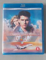Top Gun Blu-ray Special Collector's Edition, Ophalen of Verzenden, Zo goed als nieuw