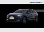 Audi Q4 e-tron Q4 e-Tron 82 kWh 45 S line, Auto's, Audi, Automaat, Airbags, Overige modellen, Elektrisch