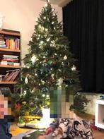 Zeer luxueuse Kunstkerstboom, Enlèvement, Comme neuf