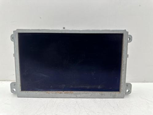 Navigatie Display van een Audi A6, Auto-onderdelen, Elektronica en Kabels, Gebruikt, 3 maanden garantie, Ophalen of Verzenden