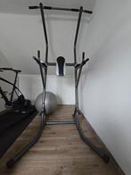 Pull up station, Sport en Fitness, Ophalen, Gebruikt