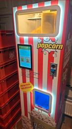 Popcorn vending automaat met muntsysteem, Verzamelen, Automaten | Overige, Ophalen, Zo goed als nieuw