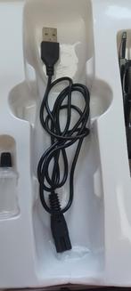 Hair tondeuse, Electroménager, Équipement de Soins personnels, Enlèvement, Comme neuf, Soin des cheveux