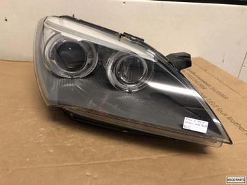 Bmw 6 serie f06 f12 f13 bi xenon koplamp adaptieve rechts, Enlèvement ou Envoi, Utilisé, BMW
