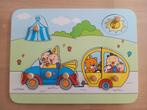 Inlegpuzzel Bumba, Ophalen, Gebruikt, 6 maanden tot 2 jaar