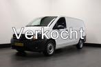 Mercedes-Benz Vito 114 CDI Lang Automaat 4 Matic EURO 6 - Ai, Auto's, Automaat, Wit, Mercedes-Benz, Diesel