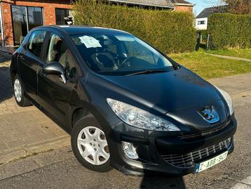 PEUGEOT 308 BENZINE*AIRCO*32.000KM GEKEURD VOOR VERKOOP beschikbaar voor biedingen