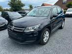 VW TIGUAN DIESEL 2.0 EU5b, Autos, Euro 5, Achat, Entreprise, 5 portes