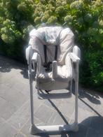 Hauck sit & relax meegroeiende baby-en kinderstoel, Kinderen en Baby's, Kinderstoelen, Ophalen, Zo goed als nieuw, Meegroeistoel