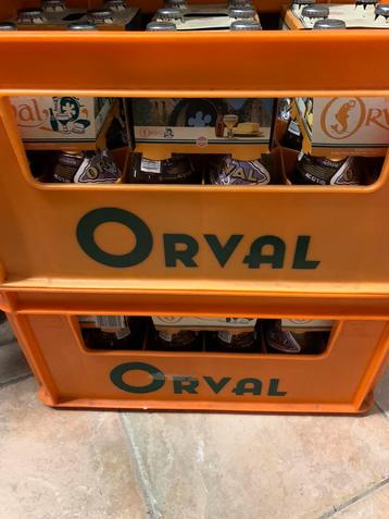 Orval bier 