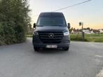 Mercedes Sprinter 316cdi/L2H2/Full Optio/Autom/Att-Rem3500kg, Euro 6, Entreprise, 3 places, Entretenue par le concessionnaire