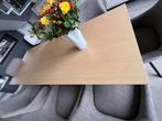 Eetkamer tafel, Ophalen