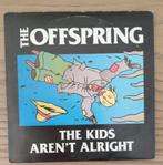 THE OFFSPRING: "The kids aren't alright", Ophalen of Verzenden