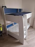 nieuwprijs was 420€ zonder de matrassen, Kinderen en Baby's, Kinderkamer | Stapelbedden en Hoogslapers, Ophalen, Zo goed als nieuw