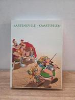 Astérix et Obélix : Jeux de cartes, Enlèvement ou Envoi, Comme neuf