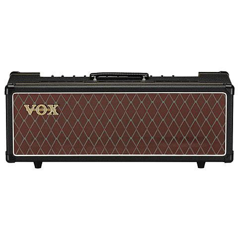 VOX AC30 Custom Head, Muziek en Instrumenten, Versterkers | Bas en Gitaar, Zo goed als nieuw, Gitaar, Ophalen
