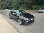 Mercedes classe a 180 full pack Amg. 33000km, Auto's, Automaat, Alcantara, Zwart, Berline