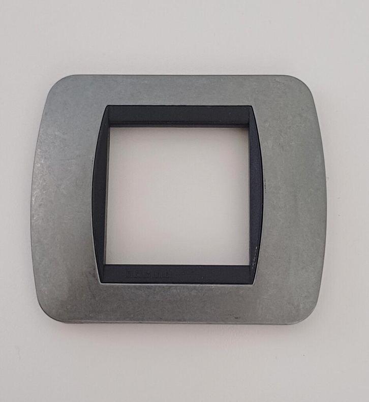 Bticino Magic, Living, Light (Tech), Axolute, Terraneo,…, Bricolage & Construction, Électricité & Câbles, Neuf, Interrupteur, Interrupteur