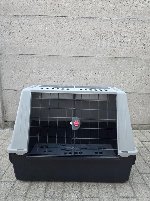 Hondenbench voor auto, Dieren en Toebehoren, Hondenhokken, Gebruikt, Hondenhok, Minder dan 65 cm, 75 tot 110 cm, Ophalen