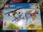 Lego city 60207, Ophalen of Verzenden, Zo goed als nieuw, Lego