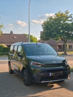 Toyota Proace City Verso Family 1.2L 7seats LWB 5500km 2024, Auto's, ProAce, Particulier, Te koop, Achteruitrijcamera