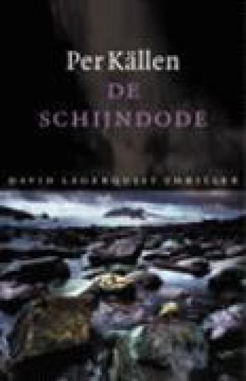 Per Kallen  / De schijndode beschikbaar voor biedingen