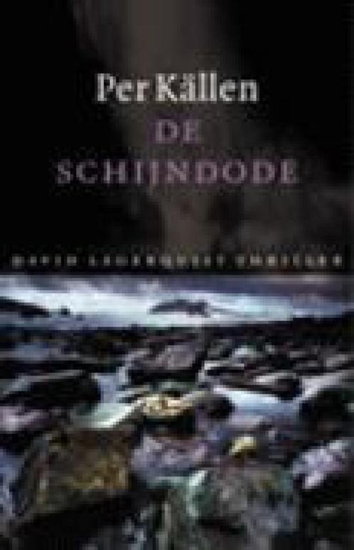 Per Kallen  / De schijndode, Boeken, Thrillers, Zo goed als nieuw, Ophalen of Verzenden