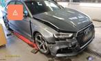 Audi A3 s-line 1.5tfsi s-tronic, Autos, Achat, 110 kW, Entreprise, 5 places
