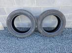 2 195 55 R16 Uniroyal Regenbanden, Ophalen, Gebruikt, 16 inch, Band(en)