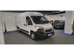 PEUGEOT BOXER * 2.0 DIESEL * L2H2 * - Bestelwagen, Auto's, Bestelwagens en Lichte vracht, Gebruikt, Euro 6, Bedrijf, Te koop