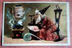 Rare CHROMOLITHO LIEBIG S76 (Images avec sujets divers) (187, Verzenden