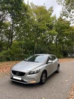 Volvo V40 D2 2.0D 180.000Km 2016 120PK In Uitstekende Staat!, Auto's, Volvo, Voorwielaandrijving, 4 cilinders, 1969 cc, Leder en Stof