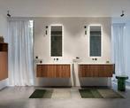 Badkamer spiegels 45 x 120 cm nieuw in doos, Huis en Inrichting, Ophalen, Nieuw