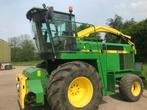 John Deere 6710 veld/maishakselaar, Articles professionnels, Agriculture | Tracteurs, Plus de 160 ch, Enlèvement, Utilisé, John Deere