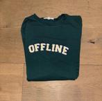 Trui fish and chips, Ophalen, Gevuld, Zo goed als nieuw