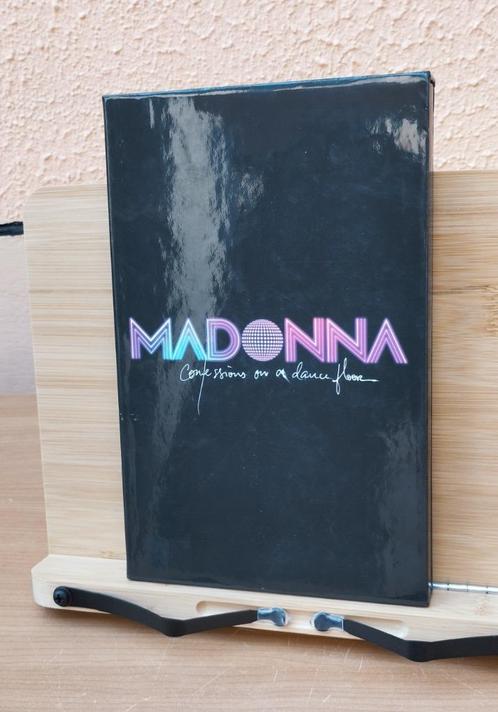 Madonna Confession on a dancefloor édition spéciale, Cd's en Dvd's, Cd's | Pop, Zo goed als nieuw, 2000 tot heden, Boxset, Ophalen of Verzenden