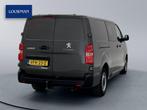 Peugeot Expert 2.0 BlueHDI 120 Long Premium Dubbele Cabine T, Auto's, Automaat, Bedrijf, Diesel, Parkeersensor