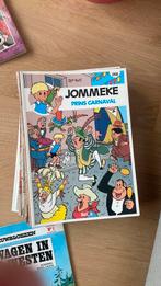 Strips: Urbanus, agent 212, Jommeke, de blauwbloezen,..., Boeken, Strips | Comics, Verzenden, Zo goed als nieuw