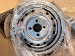 Metalen velgen met Triumph velgdop, Ophalen, Velg(en)