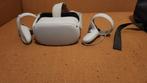 Meta quest 2, Games en Spelcomputers, Virtual Reality, Ophalen of Verzenden, Gebruikt, VR-bril, Overige platformen