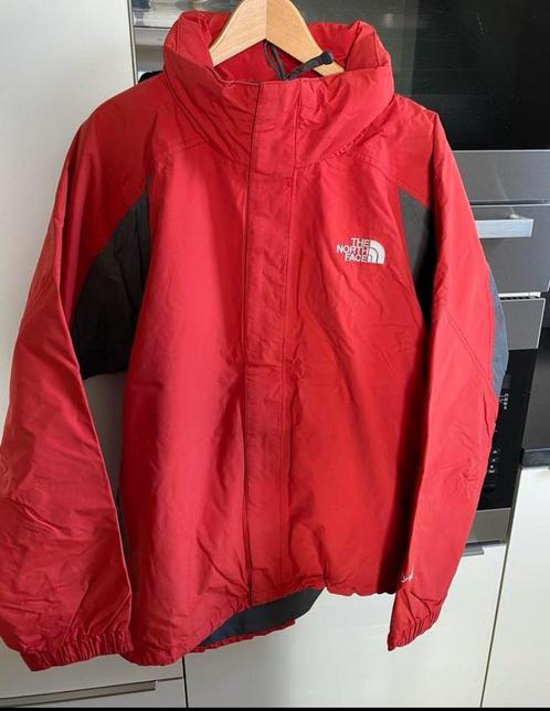 Sportjas North Face Heren XL, Kleding | Heren, Wintersportkleding, Zo goed als nieuw, Maat 56/58 (XL), Ophalen of Verzenden