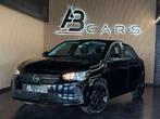 Opel Corsa 1.2i * GARANTIE 12 MOIS * 1ER PROP * (bj 2021), Auto's, Stof, 1199 cc, 1055 kg, Zwart
