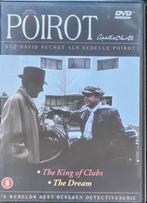 Poirot, Cd's en Dvd's, Ophalen of Verzenden, Zo goed als nieuw