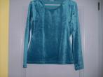 a vendre pull pour dame, Blauw, 3 suisses, Maat 42/44 (L), Ophalen of Verzenden