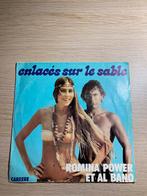 Romina power et al bano, CD & DVD, Enlèvement