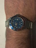 Rolex gmt master ( pepsi), Bijoux, Sacs & Beauté, Montres | Hommes, Montre-bracelet, Rolex, Enlèvement ou Envoi, Comme neuf