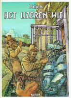 Strip van " Het ijzeren wiel " H.C., Ophalen of Verzenden, Zo goed als nieuw, Eén stripboek