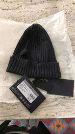 PRADA muts van antraciet wol M, Kleding | Heren, Maat 48/50 (M), Nieuw, Ophalen of Verzenden, Prada