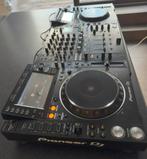Pioneer Nexus2 set + flightcase, Musique & Instruments, DJ sets & Platines, Enlèvement, Utilisé, DJ-Set, Pioneer