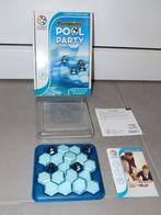 Smart Games Pool Party - prima staat!, Kinderen en Baby's, Speelgoed | Educatief en Creatief, Ophalen of Verzenden, Zo goed als nieuw